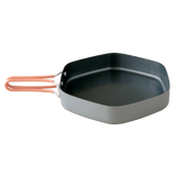 Hex 20cm Nonstick Pan
