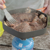 Hex Solo 6-in-1 Mess Kit